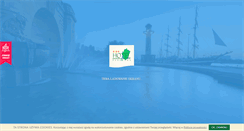 Desktop Screenshot of hotel-panorama.com.pl